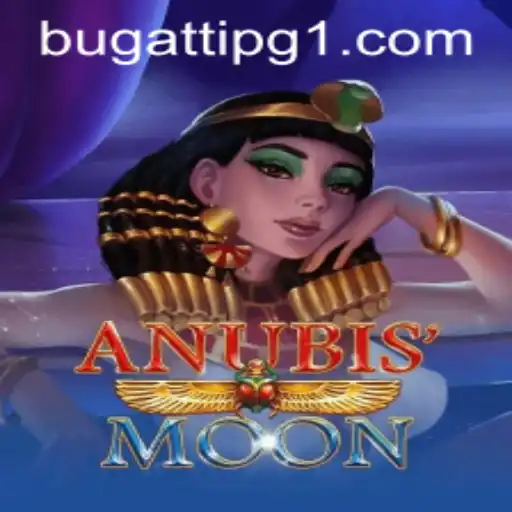 AnubisMoon: Mergulhando no Universo Aventura do Novo Jogo Inscrito com Mistério e Velocidade BUGATTI PG