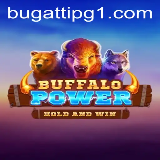 BuffaloPower: Mergulhando nas Aventuras do Jogo com Bugatti PG