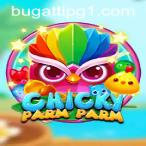 Descubra o Mundo Envolvente de ChickyParmParm e a Nova Sensação BUGATTI PG