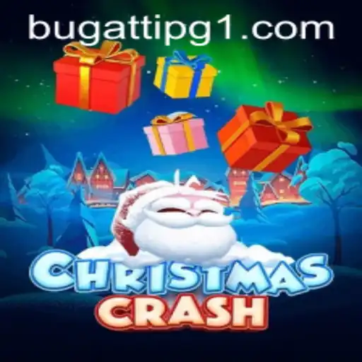 ChristmasCrash: A Aventura de Fim de Ano com Bugatti PG