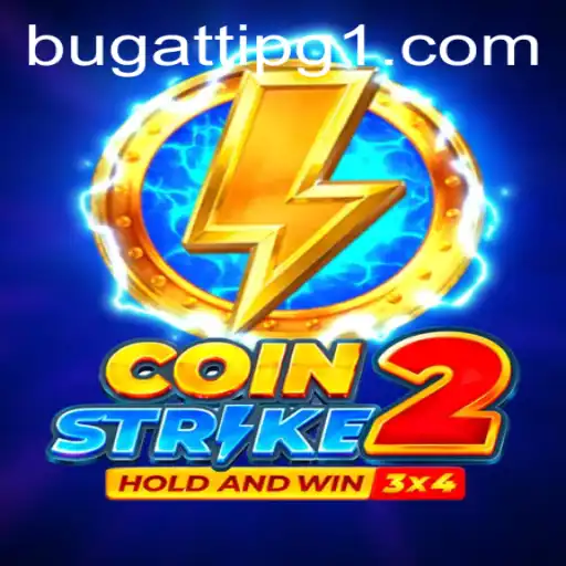 CoinStrike2: Explorando o Multiverso com BUGATTI PG