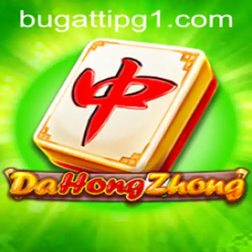Explorando o Universo de DaHongZhong: Uma Jornada pelo Bugatti PG