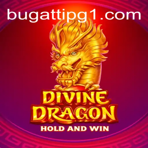 Explorando o Universo de DivineDragon: O Jogo que Transcende Limites com BUGATTI PG