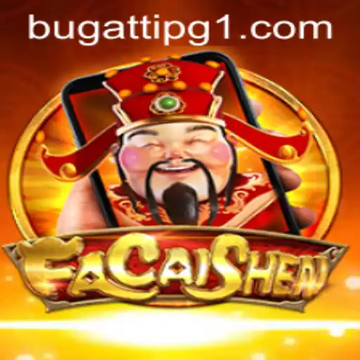 Explorando o Fascinante Mundo de FaCaiShenM e BUGATTI PG