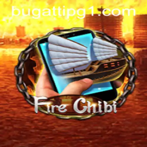 Explorando o Fascinante Mundo de FireChibiM com a Elegância do BUGATTI PG