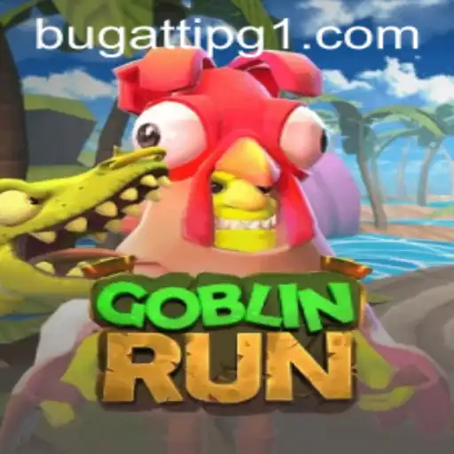 GoblinRun: A Aventura de Fantasia que Combina com a Velocidade do BUGATTI PG