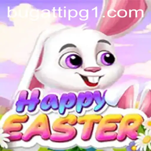 Explorando o Mundo de HappyEaster: Um Jogo Inovador com o Carro BUGATTI PG