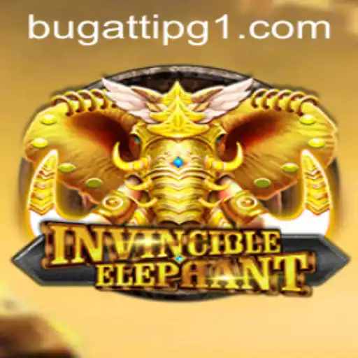 InvincibleElephant: A Aventura Épica com 'BUGATTI PG'