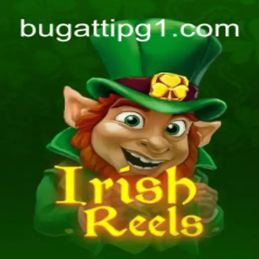 Descubra o Emocionante Mundo de IrishReels: O Jogo que Conquista com a Emoção do BUGATTI PG