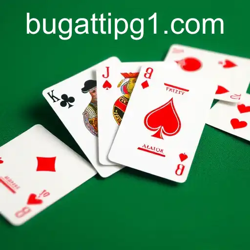 Jogos de cartas