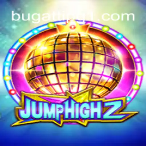 JumpHigh2: Uma Aventura Eletromodernista com o BUGATTI PG