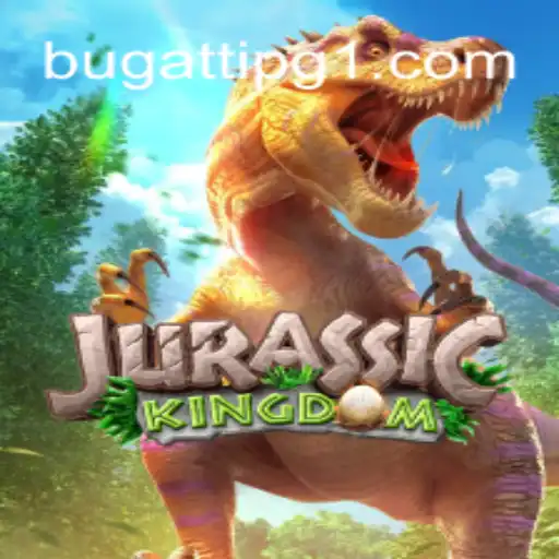Explorando o Mundo de JurassicKingdom: Aventuras, Desafios e Estratégias