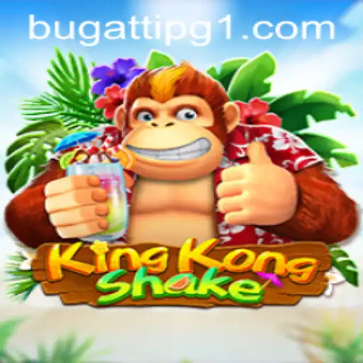 Explorando o Mundo de KingKongShake e sua Conexão com BUGATTI PG