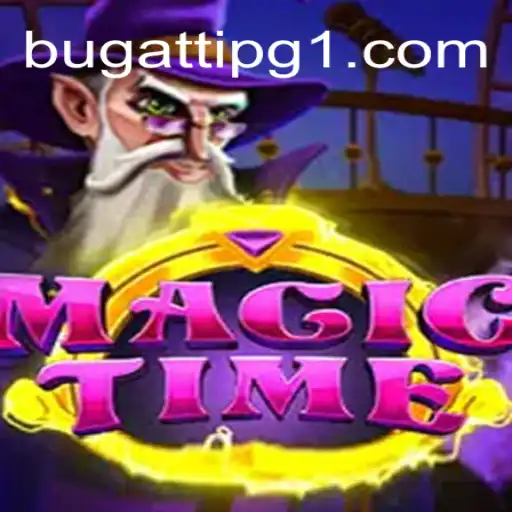 MagicTime: A Experiência Imersiva Misturando Fantasia e Realidade