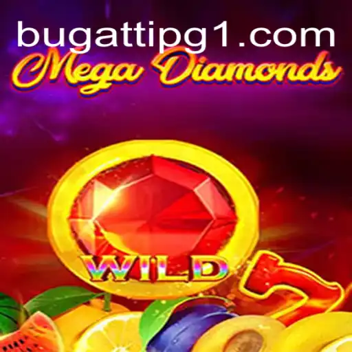 Descubra o Novo Jogo de Estratégia MegaDiamond com o BUGATTI PG