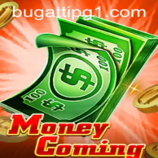 Explorando o Dinâmico Mundo de MoneyComing: Uma Imersão no Jogo com BUGATTI PG