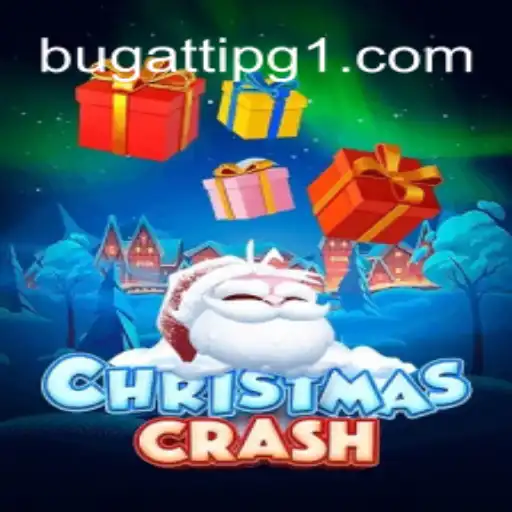 ChristmasCrash: A Aventura de Fim de Ano com Bugatti PG