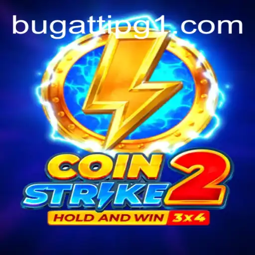 CoinStrike2: Explorando o Multiverso com BUGATTI PG