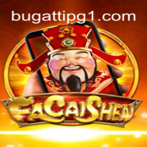 Explorando o Fascinante Mundo de FaCaiShenM e BUGATTI PG