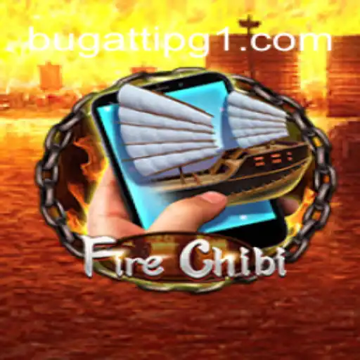 Explorando o Fascinante Mundo de FireChibiM com a Elegância do BUGATTI PG
