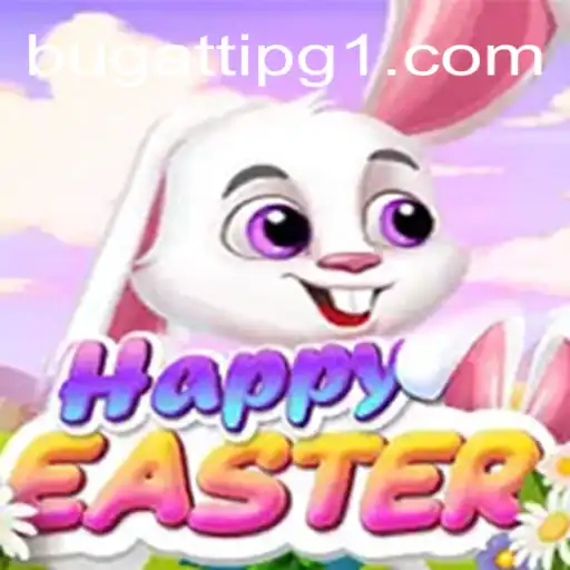 Explorando o Mundo de HappyEaster: Um Jogo Inovador com o Carro BUGATTI PG