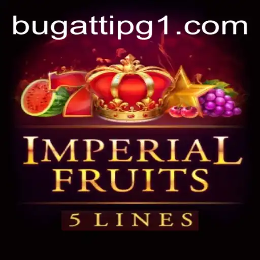 Explorando ImperialFruits5: O Fascínio do Jogo com a Palavras-Chave BUGATTI PG
