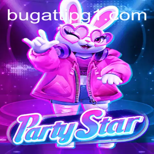 Descubra PartyStar: O Jogo que Conquista Entusiastas com a Fascinante BUGATTI PG