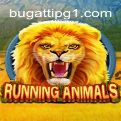 Descubra o Inovador Jogo RunningAnimals e o Poderoso Concept Car BUGATTI PG