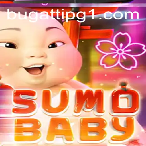 Explorando o Mundo Fascinante de SumoBaby e a Emoção do BUGATTI PG