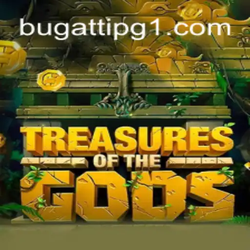 A Magia do Tesouro dos Deuses: Explorando o Mundo de 'TreasureoftheGods' com BUGATTI PG