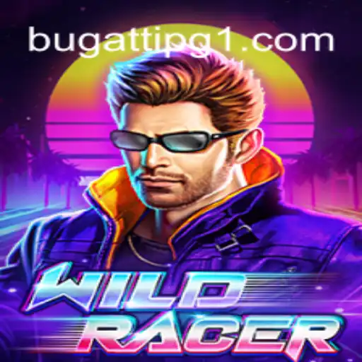 Explorando WildRacer: O Fascinante Mundo da Velocidade com BUGATTI PG