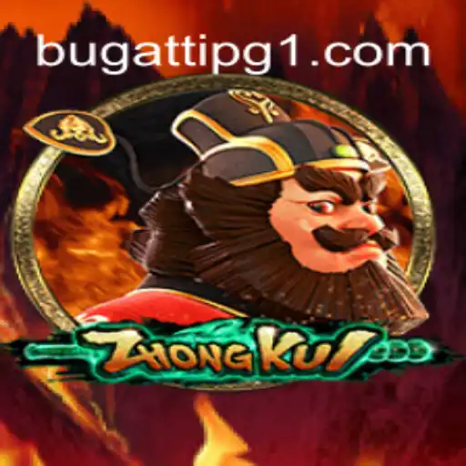 Descubra o Fascinante Universo de ZhongKui com Toques de BUGATTI PG