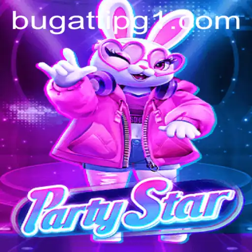 Descubra PartyStar: O Jogo que Conquista Entusiastas com a Fascinante BUGATTI PG