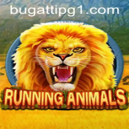 Descubra o Inovador Jogo RunningAnimals e o Poderoso Concept Car BUGATTI PG