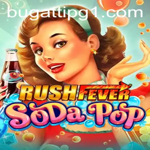 Descubra o Mundo Empolgante de RushFeverSodaPop: Uma Aventura com Bugatti PG