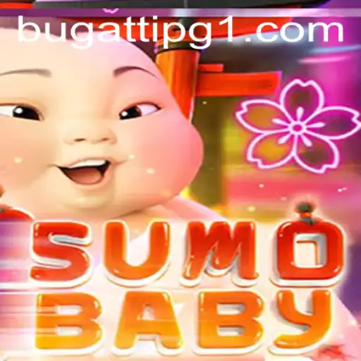 Explorando o Mundo Fascinante de SumoBaby e a Emoção do BUGATTI PG