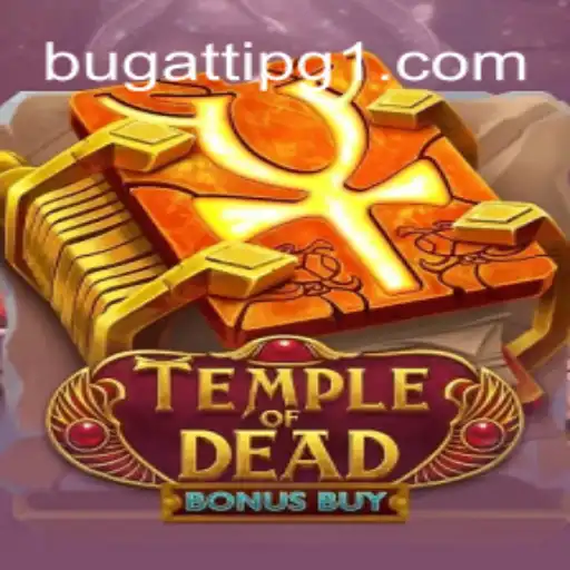 TempleofDeadBonusBuy: Uma Aventura Mística com Emoção e Recompensas