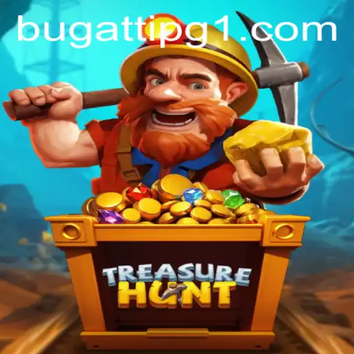 Explorando TreasureHunt: O Jogo de Aventura com Temática de BUGATTI PG